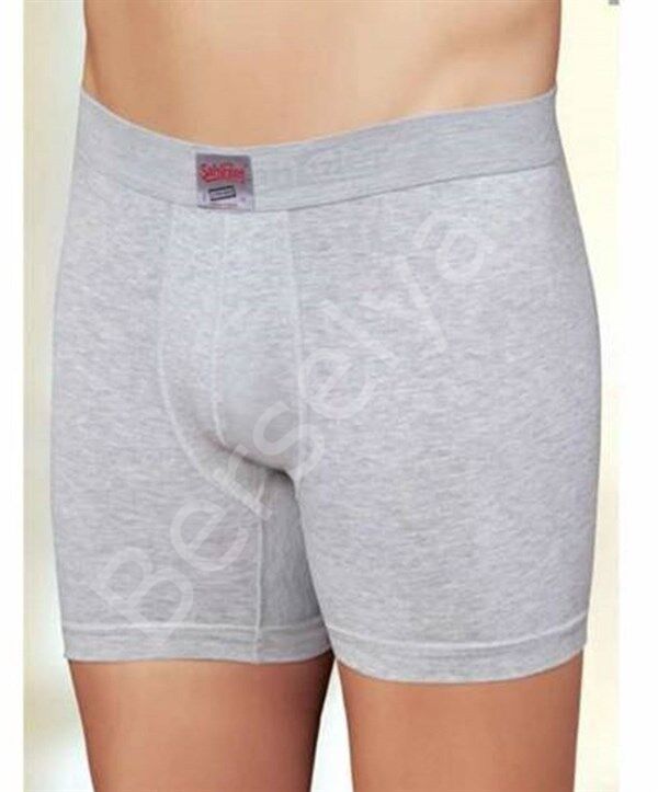 Şahinler Likralı Boxer E031