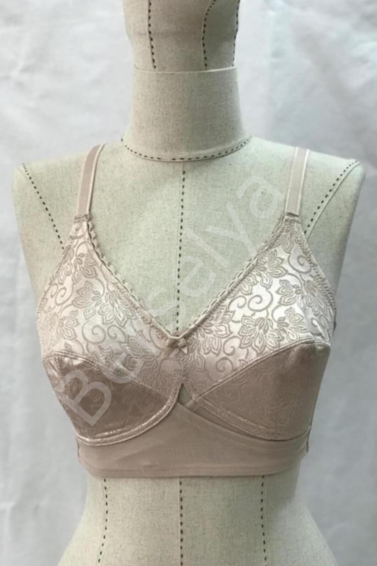 Ten Mı Emay 130 B Toparlayıcı Sütyen