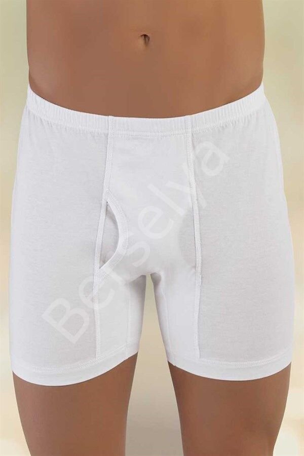 Şahinler Penye Erkek  Arjantin Boxer E007