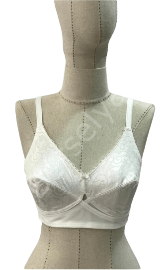 Ekru Mı Emay 130 B Toparlayıcı Sütyen