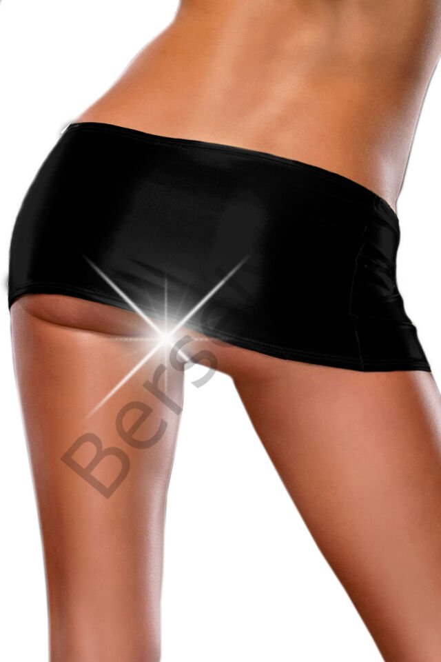 Büyük Beden Mini Etek