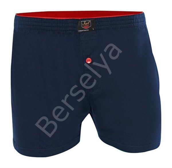 Işıl Erkek  Penye Boxer