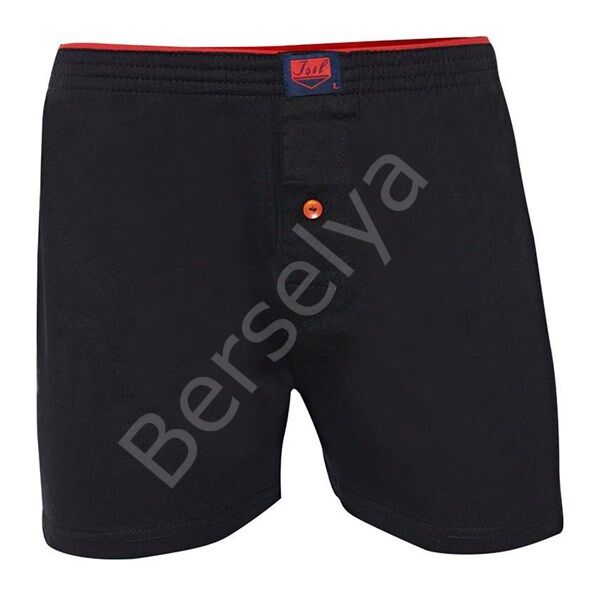 Işıl Erkek  Penye Boxer