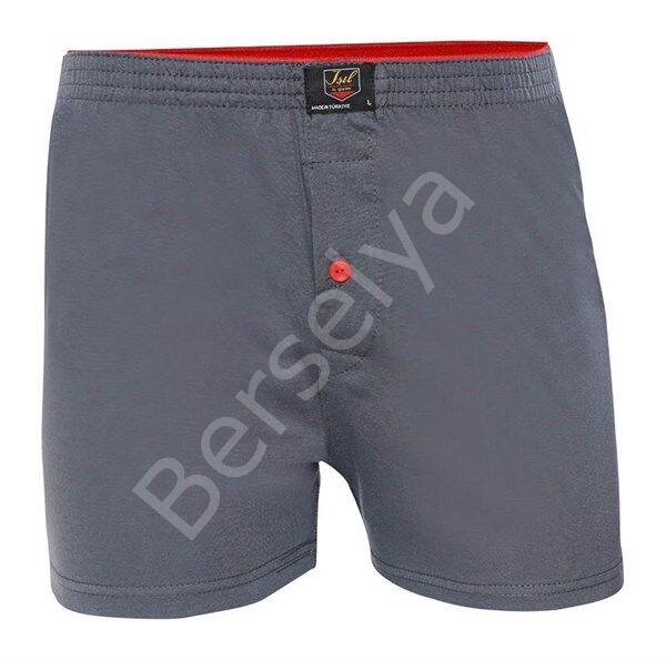 Işıl Erkek  Penye Boxer