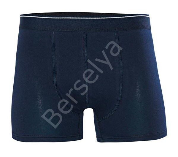 Işıl Erkek  Likralı Boxer