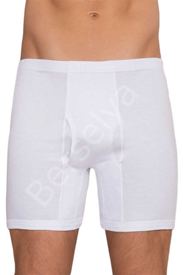 Berrak Erkek  Paçalı Külot 1055