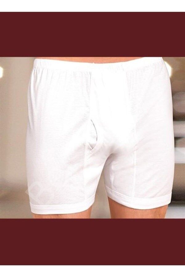 Berrak Erkek  Paçalı Külot 1055