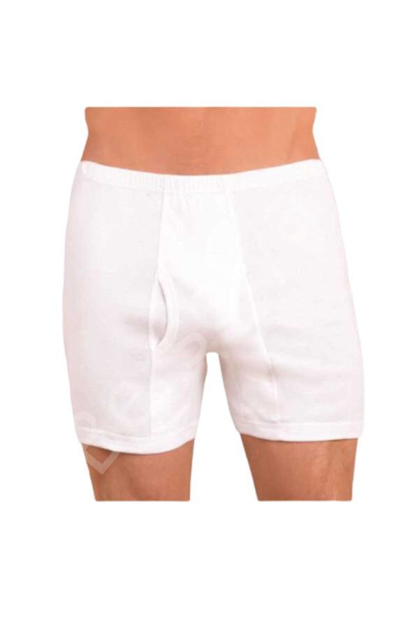 Berrak Erkek  Paçalı Külot 1055