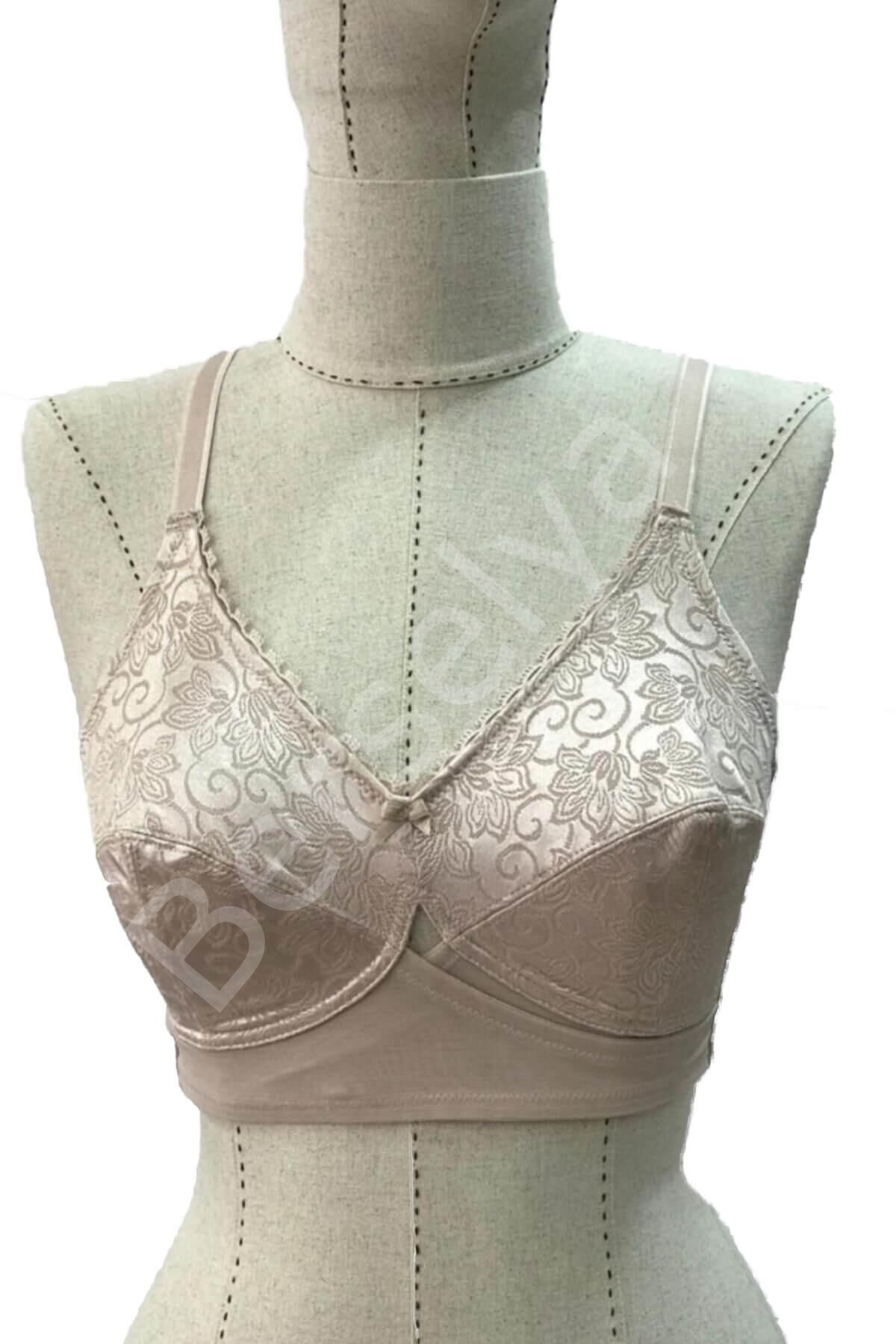 Ten Mı Emay 130 C Toparlayıcı Sütyen