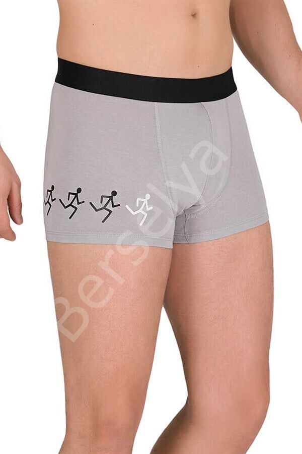 Berrak Erkek  Modal Boxer 1094