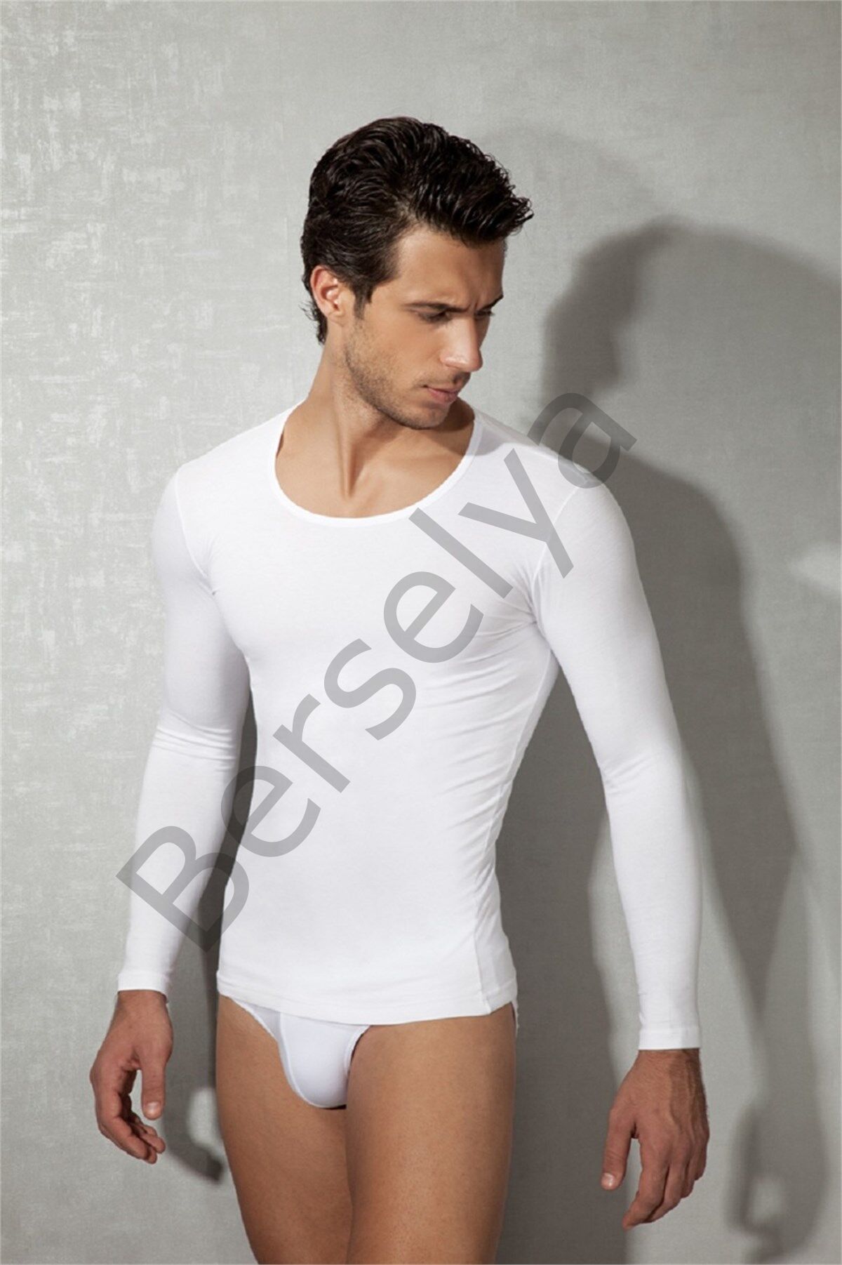 Doreanse Erkek  Üst İçlik 2955