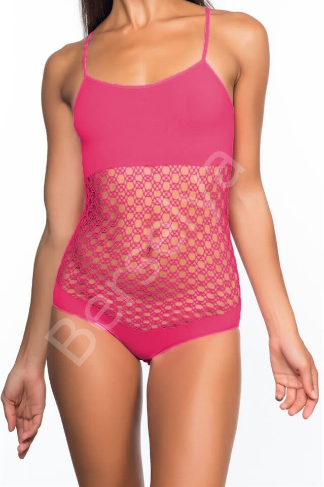Fuşya Emay 5041 Fantazi Body