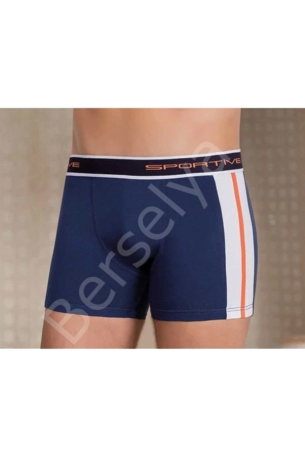 Erkek  Modal Boxer 1080