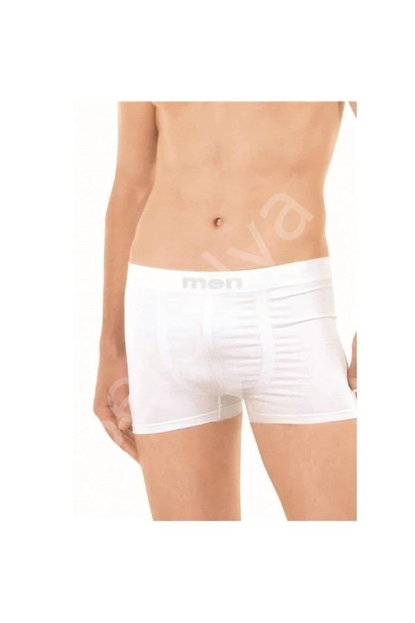 Elite Life Erkek  Boxer 900