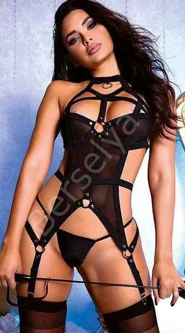 New Dreams 8252 Gecelik