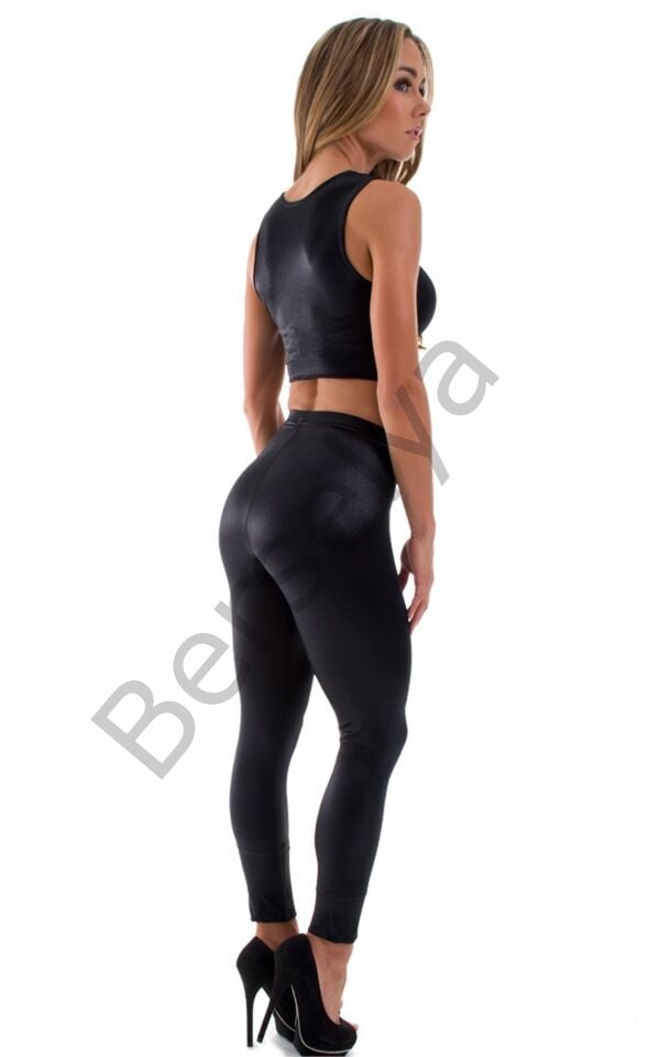 B101252 Tayt Ve Büstiyer Takım