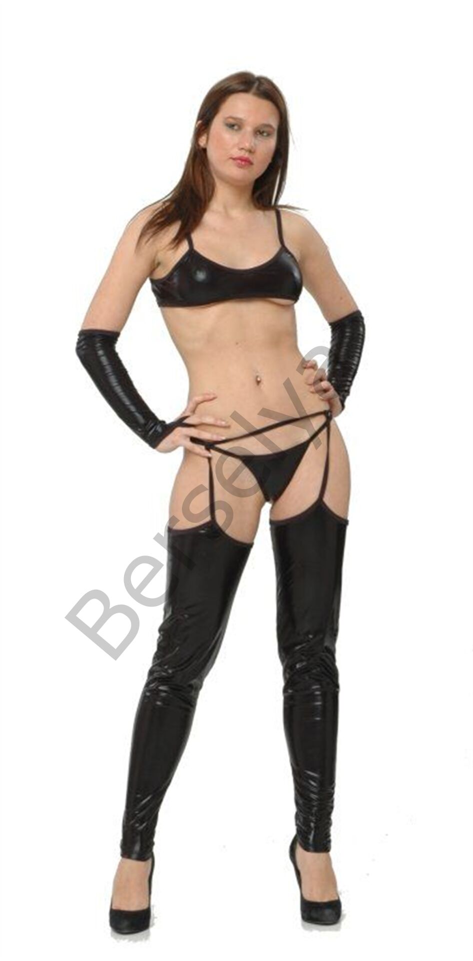 B091274 Seksi Lame Takım