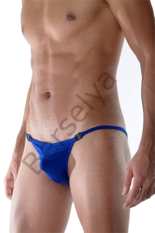 Mavi  Erkek  İç Giyim