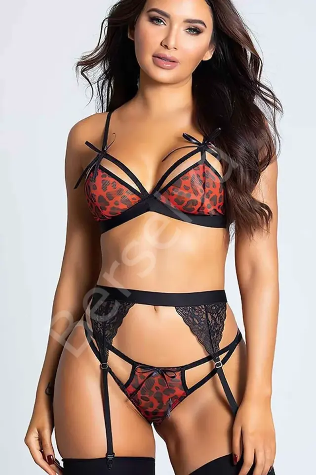 New Dreams 8356 Gecelik