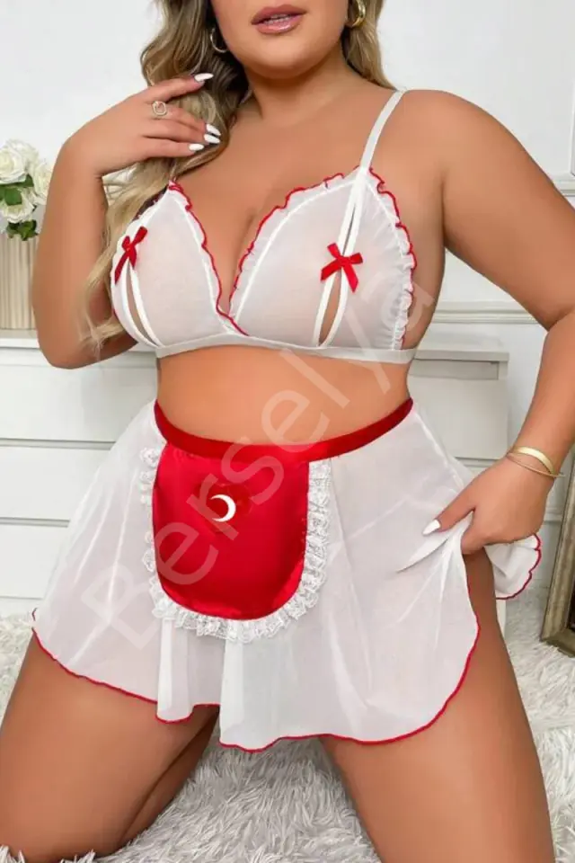 New Dreams 8481 Gecelik