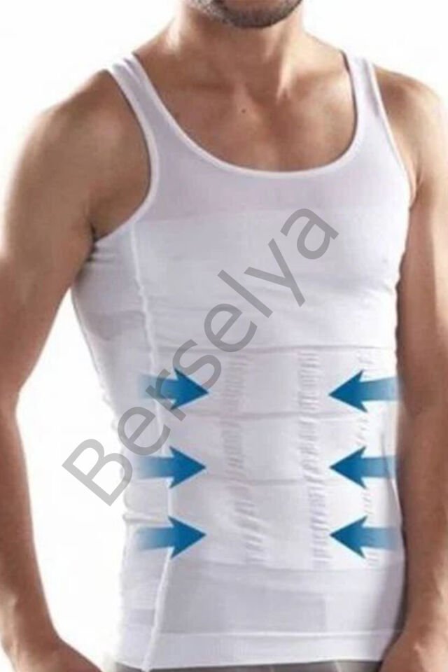 Korseli Erkek Atlet - 500