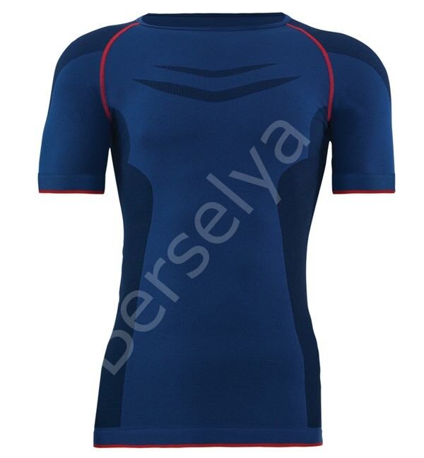 Unisex Blackspade Termal Pro T-shirt 9570