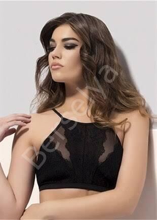 X Lady 4018 Bralet