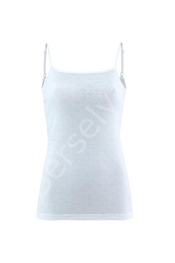 Black Spade Termal Spaghetti Atlet 1265