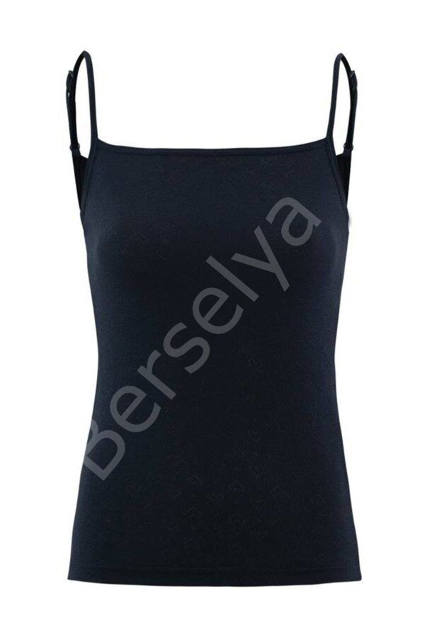 Black Spade Termal Spaghetti Atlet 1265