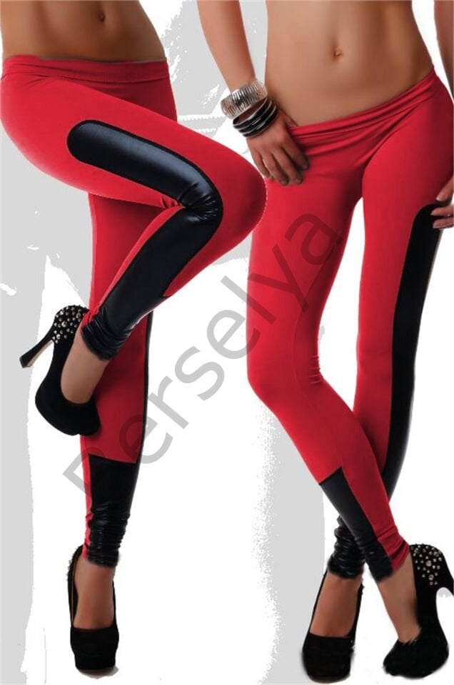 B101291 Fantazi Tayt