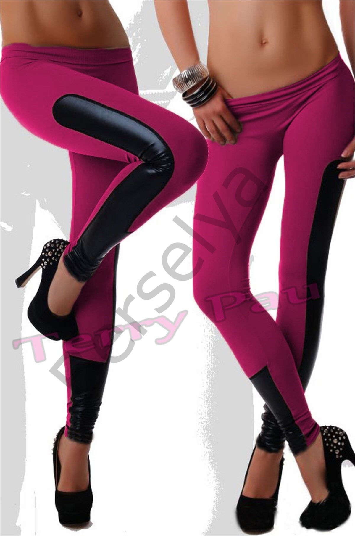 B101292 Fantazi Tayt