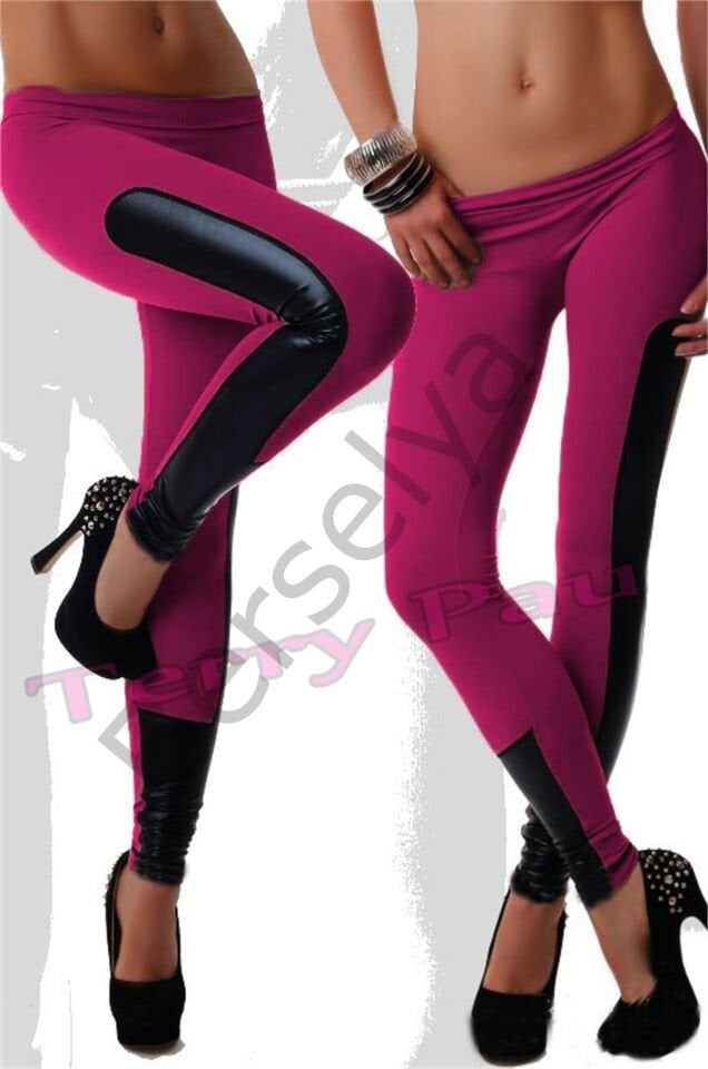 B101292 Fantazi Tayt