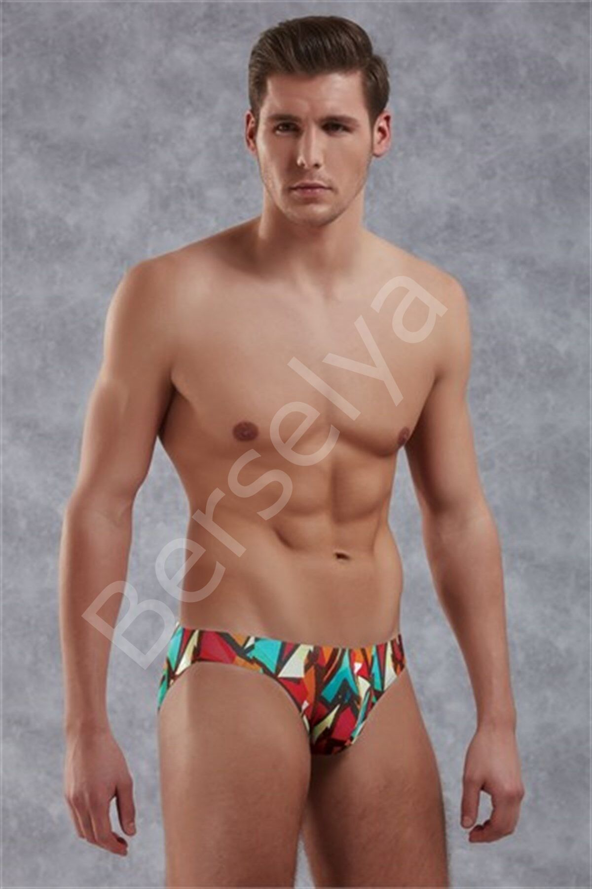 Doreanse Erkek  Modal Külot Slip 1371