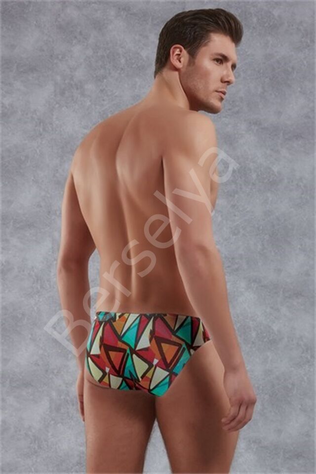 Doreanse Erkek  Modal Külot Slip 1371