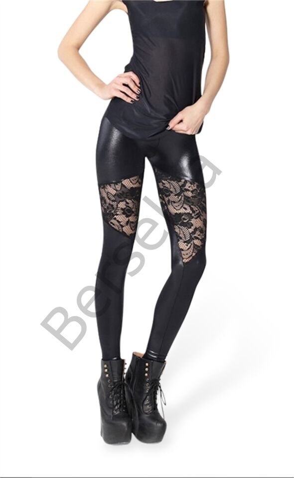 B101296 Fantazi Tayt