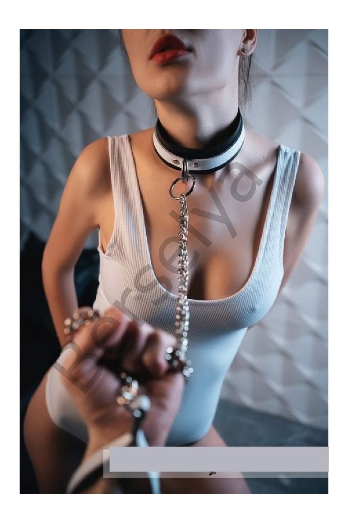 Seksi Boyunluk Ve Tasma Zinciri