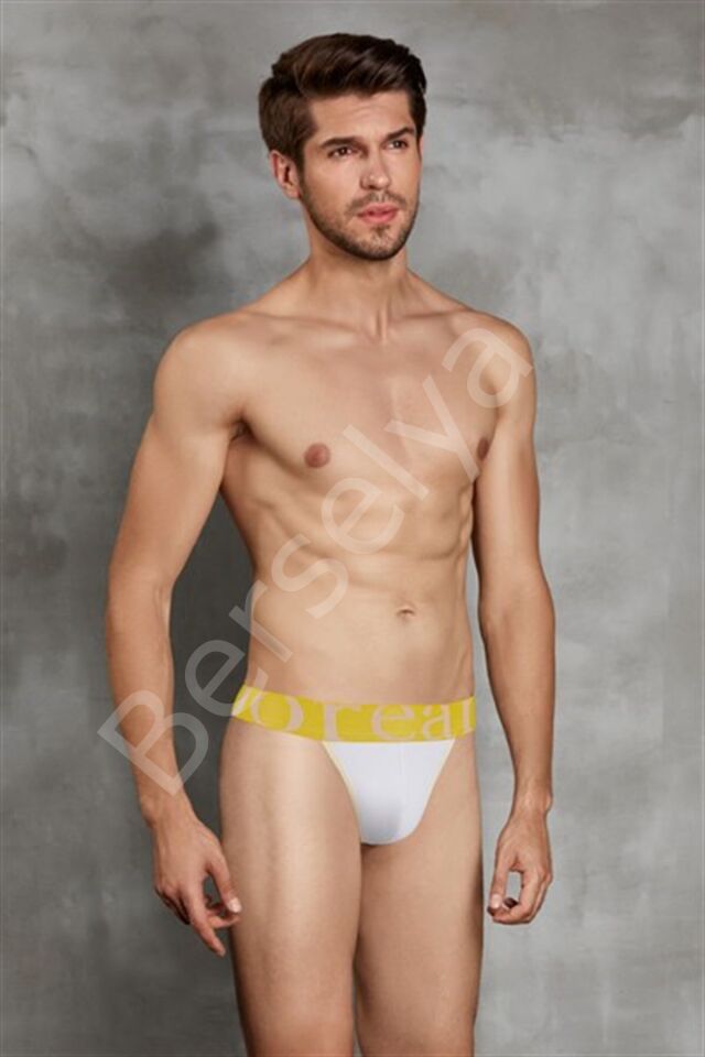 Doreanse Erkek  Tanga String 1379
