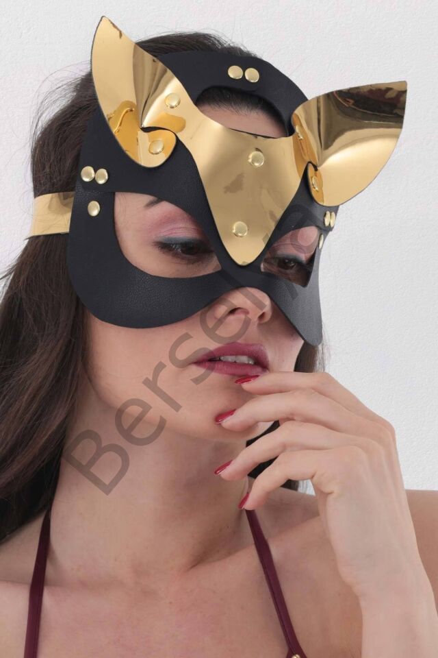 Fantezi Maske