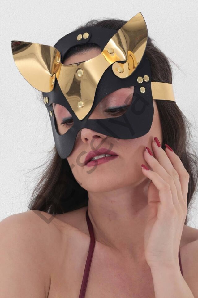 Fantezi Maske