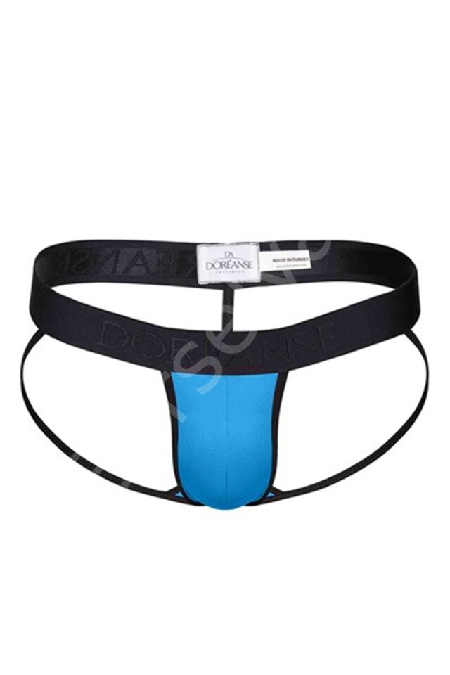 Doreanse Erkek  Fantezi Tanga String 1219