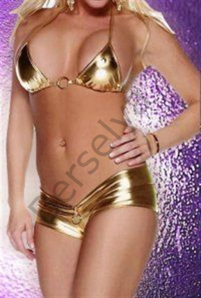 B060847 Seksi Şort Takım