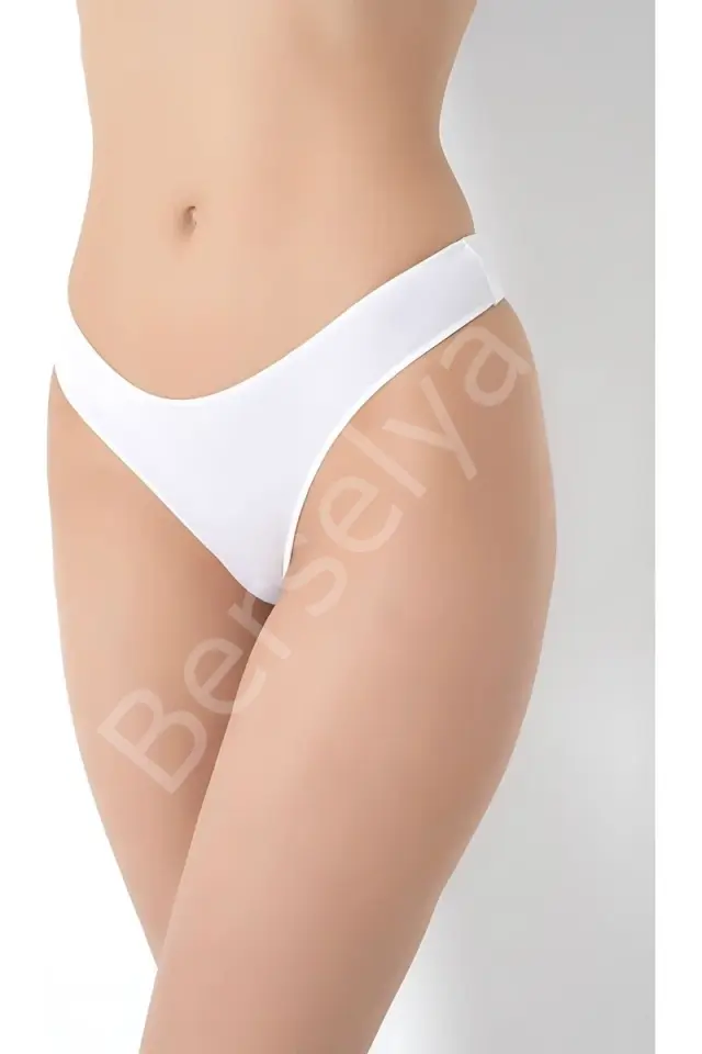 Bambu  3lü Strıng Kadın  936