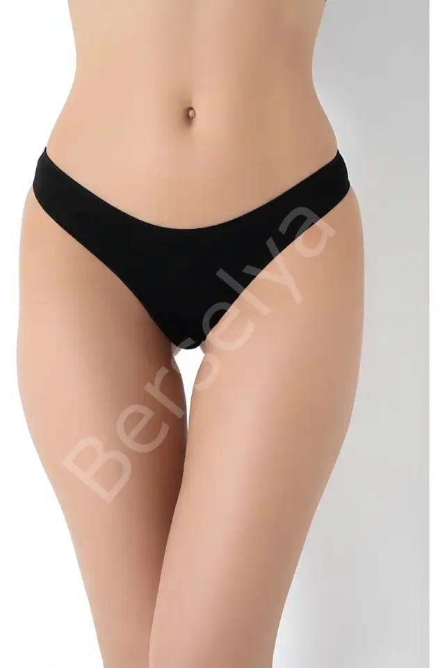 Bambu  3lü Strıng Kadın  936