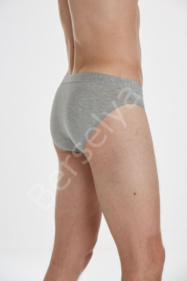 X Man 713 Erkek Slip