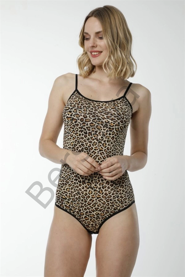 Le Jardin Bustiyer Jartiyer Takımı 5950