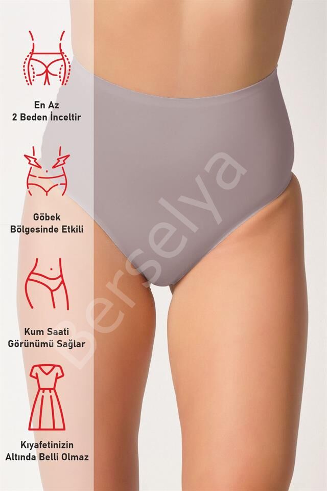 Vizon Emay 2801 Yapıştırma Lazer Kesim Slip