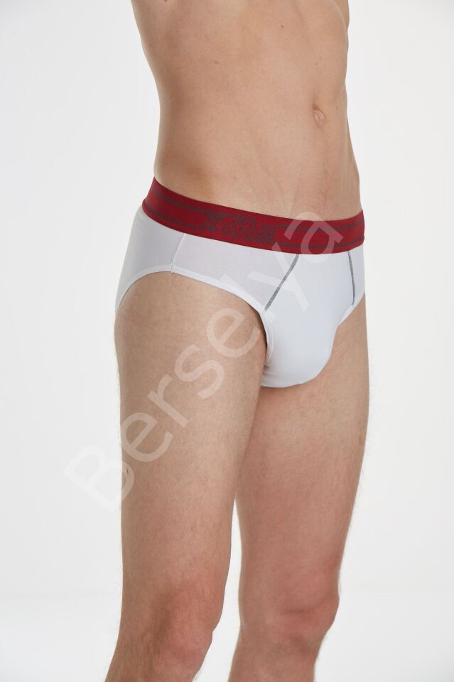 X Man 743 Erkek Slip