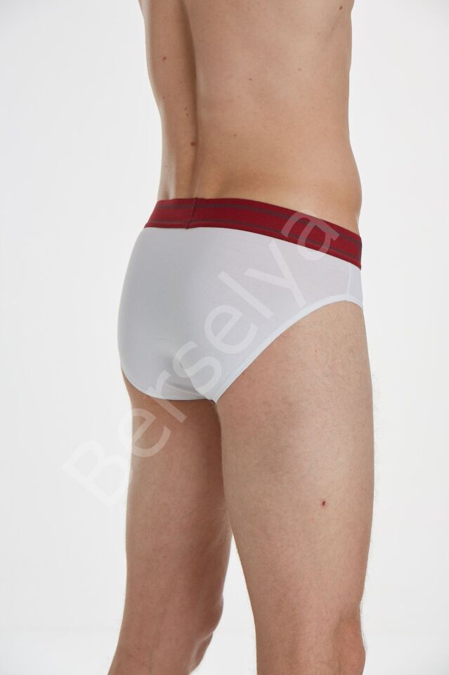 X Man 743 Erkek Slip