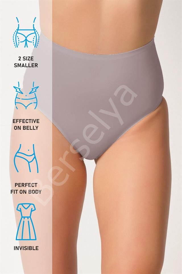 Vizon Emay 2801 Yapıştırma Lazer Kesim Slip