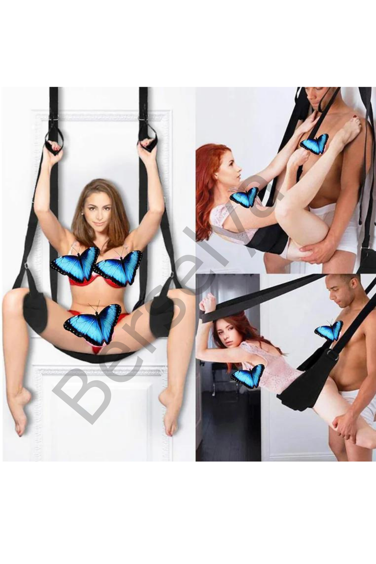 Erotik Sallancak